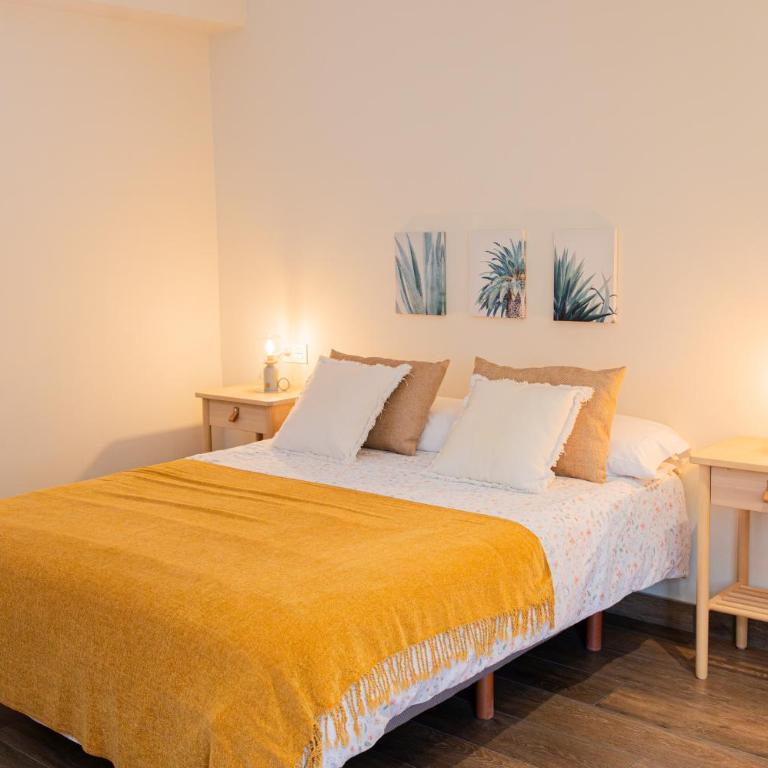El Apartamento de Andrea, Callao3gijon - Apartamento de 2 dormitorios - 14