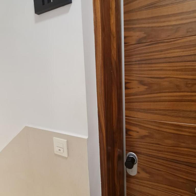 Suspiro 101 Cosmopolitan Loft - One-Bedroom Apartment - 31