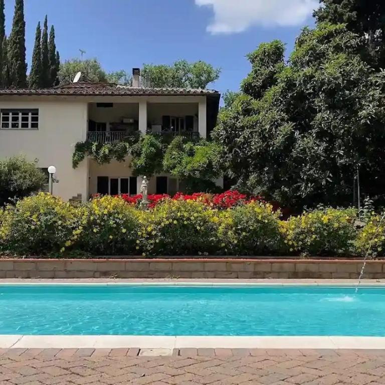 Villa Sargiano - Studio - Annex - 1
