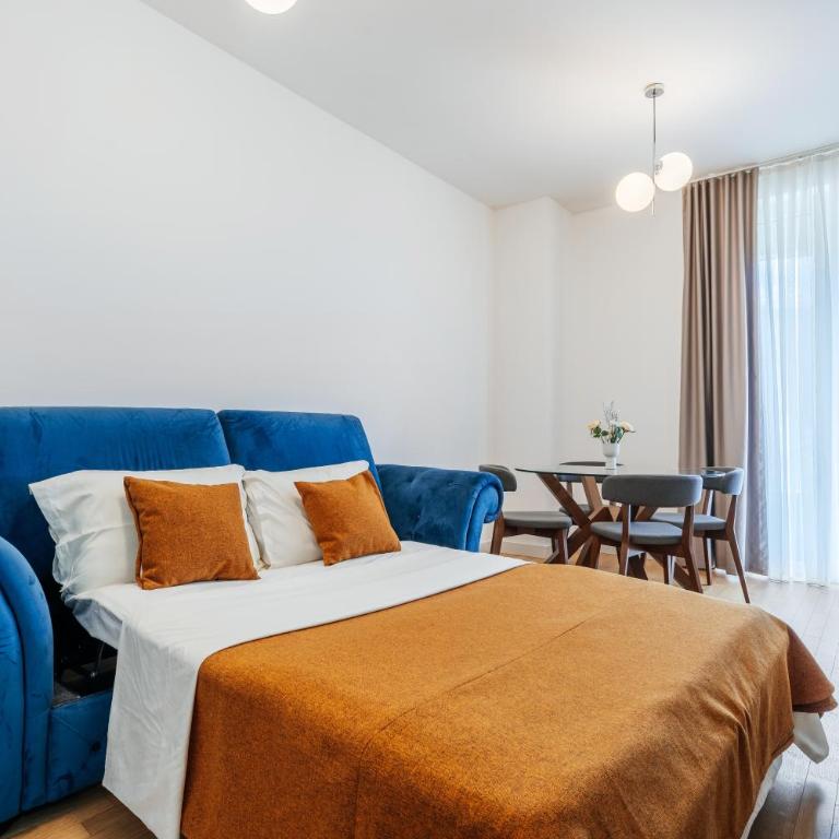 Luna skyline sea view apt - Apartman sa 1 Spavaćom Sobom - 24