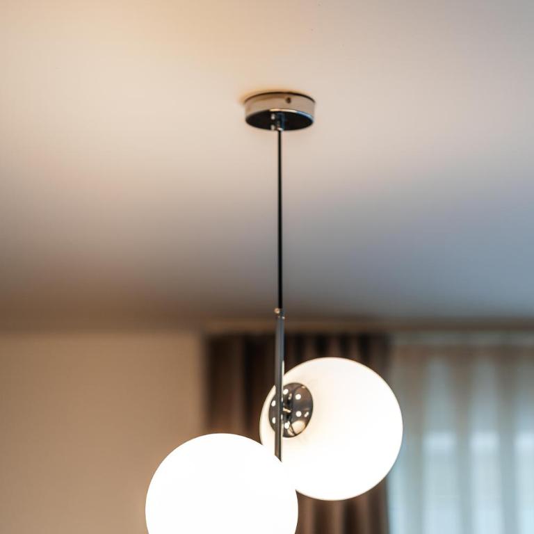 Luna skyline sea view apt - Apartman sa 1 Spavaćom Sobom - 27