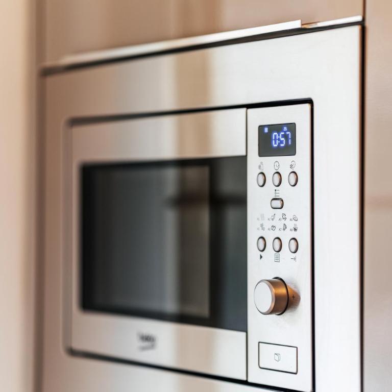 Luna skyline sea view apt - Apartman sa 1 Spavaćom Sobom - 31