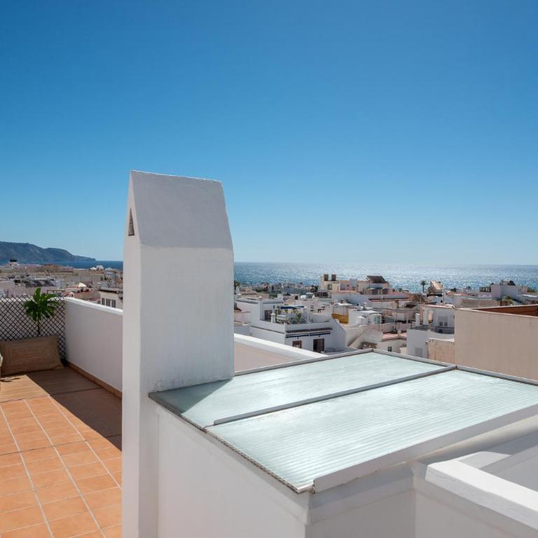 Apartamentos Balcones de Nerja - Apartamento de 1 dormitorio - 12