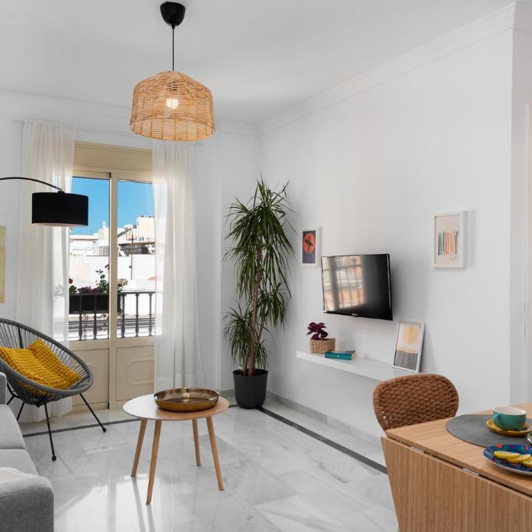 Apartamentos Balcones de Nerja - Apartamento de 1 dormitorio - 3