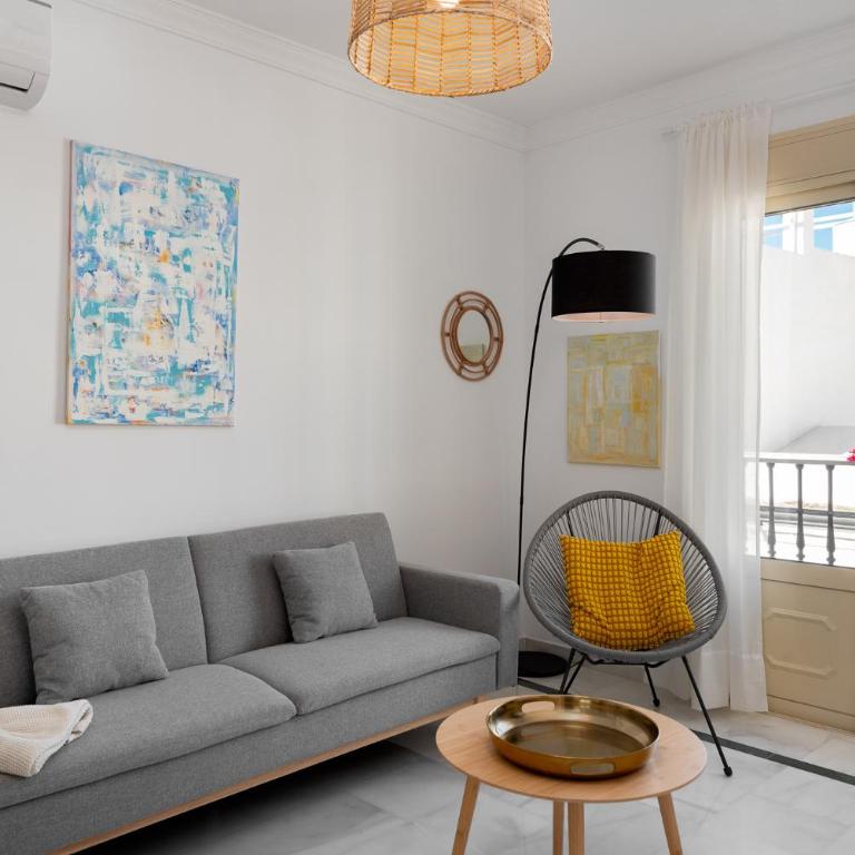 Apartamentos Balcones de Nerja - Apartamento de 1 dormitorio - 19