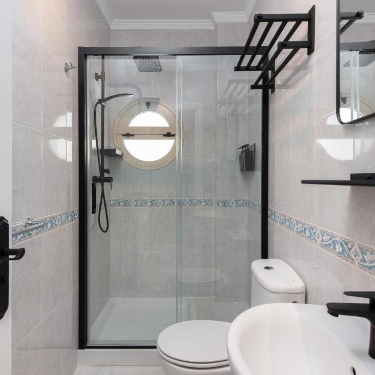 Apartamentos Balcones de Nerja - Apartamento de 1 dormitorio - 23
