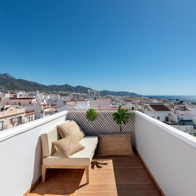 Apartamentos Balcones de Nerja - Apartamento de 1 dormitorio - 25