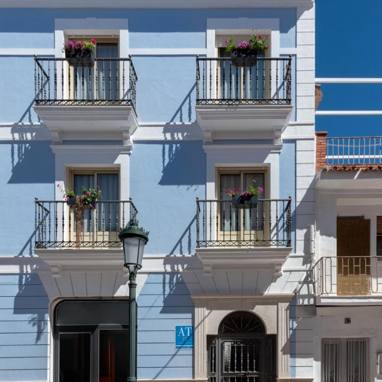 Apartamentos Balcones de Nerja - Apartamento de 1 dormitorio - 24