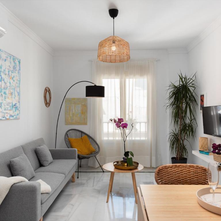 Apartamentos Balcones de Nerja - Apartamento de 1 dormitorio - 27