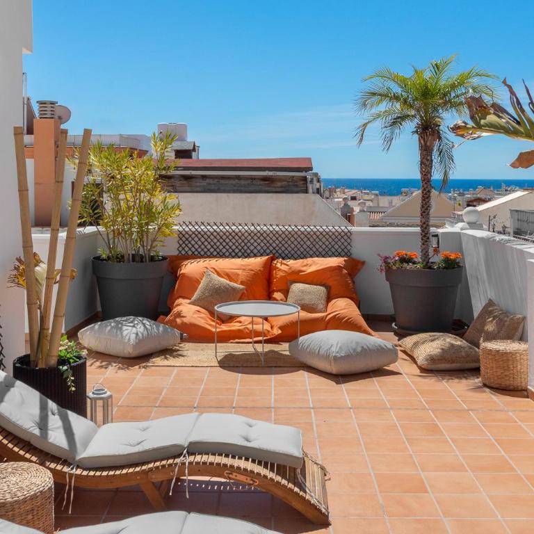 Apartamentos Balcones de Nerja - Apartamento de 1 dormitorio - 28