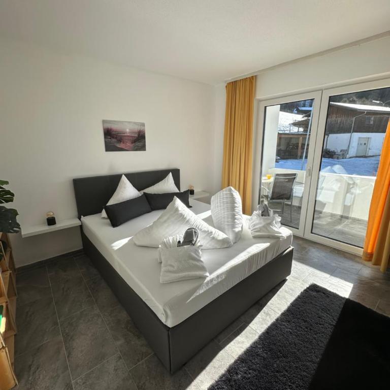 Apartment Oberleins I - Apartment mit 1 Schlafzimmer - 2