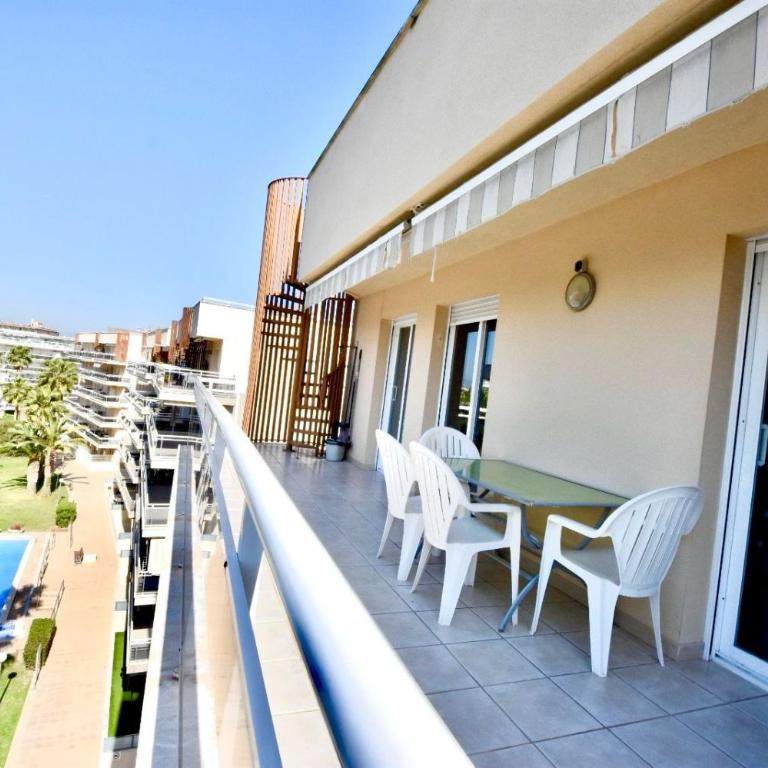 Ventura Park A-5 - Two-Bedroom Apartment - 10