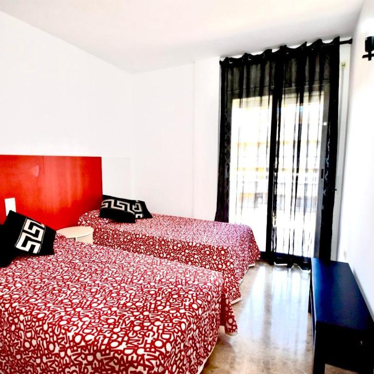 Ventura Park A-5 - Two-Bedroom Apartment - 13