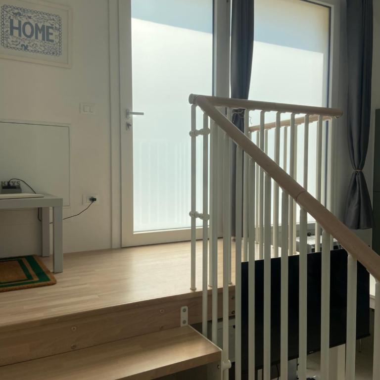 Appartamento centro storico Ravenna - Appartamento con 1 Camera da Letto - 2