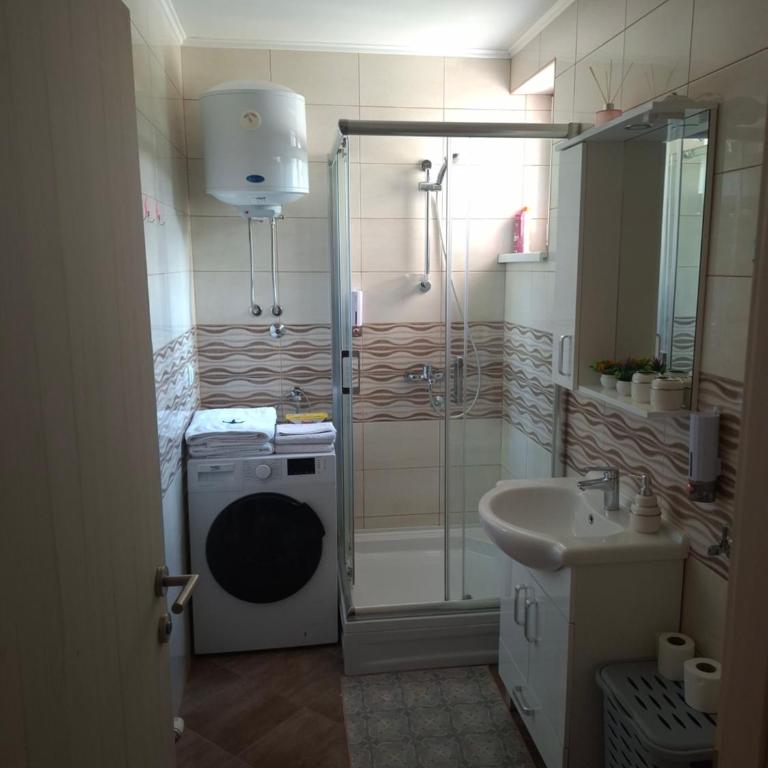 Apartman IDEA Tuzla - Apartman sa 1 Spavaćom Sobom - 4