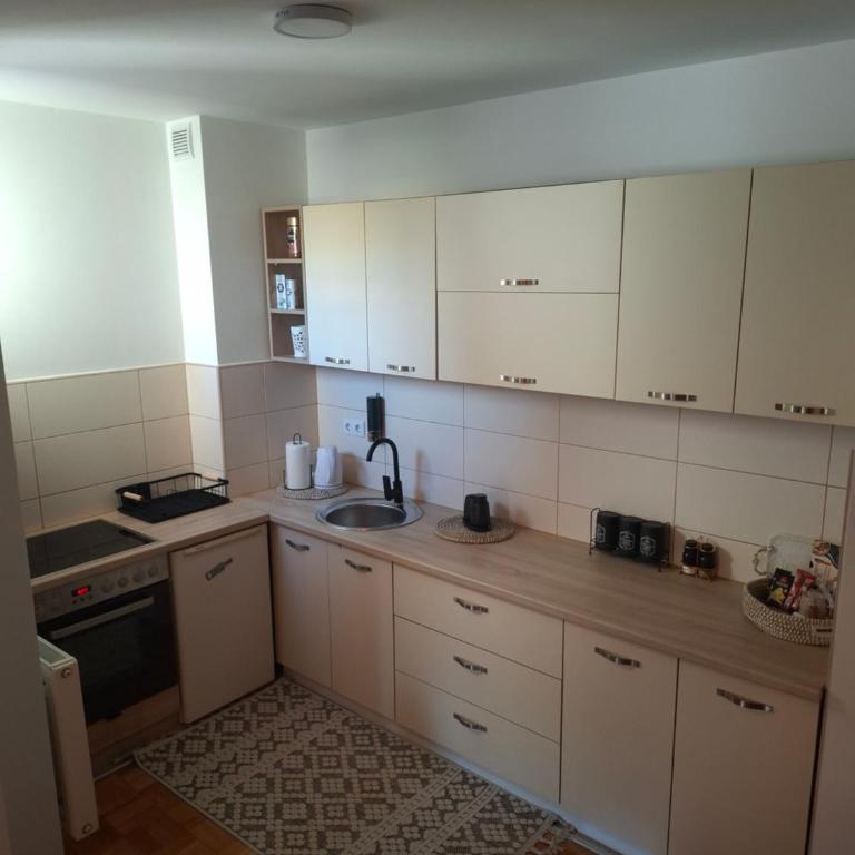 Apartman IDEA Tuzla - Apartman sa 1 Spavaćom Sobom - 3