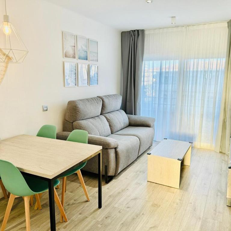Apartament Star 411 - Apartamento de 1 dormitorio - 4