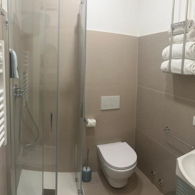 753 Roma - Apartment mit 3 Schlafzimmern - 8