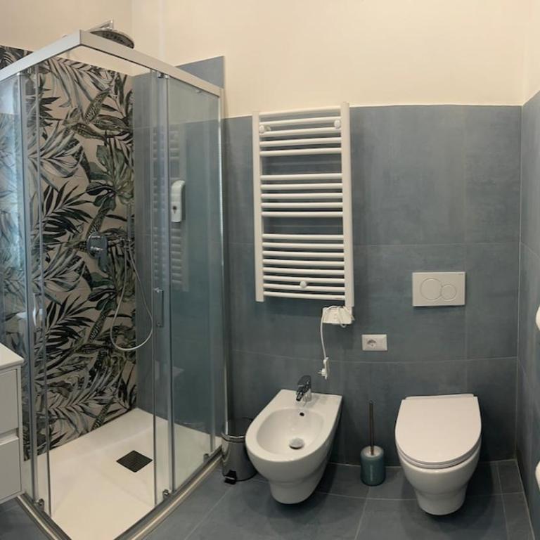 753 Roma - Apartment mit 3 Schlafzimmern - 10