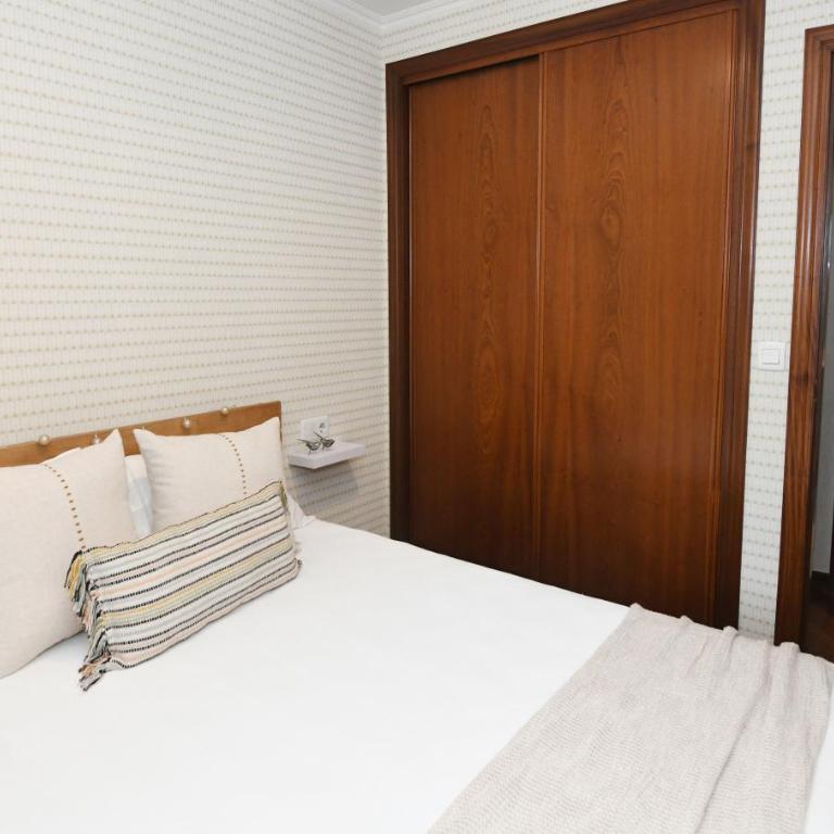 Desconectaenlasriasbaixas Apartamento Lugris - Apartamento de 1 dormitorio - 8