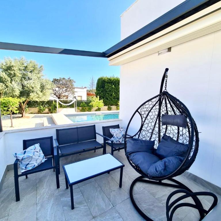 Elsa Holiday Home - Villa - 10