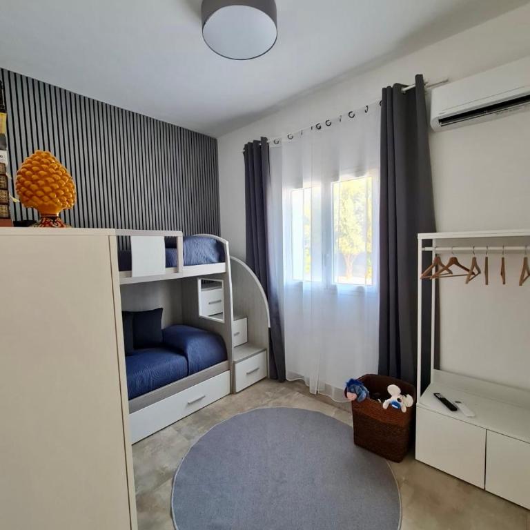 Elsa Holiday Home - Villa - 9