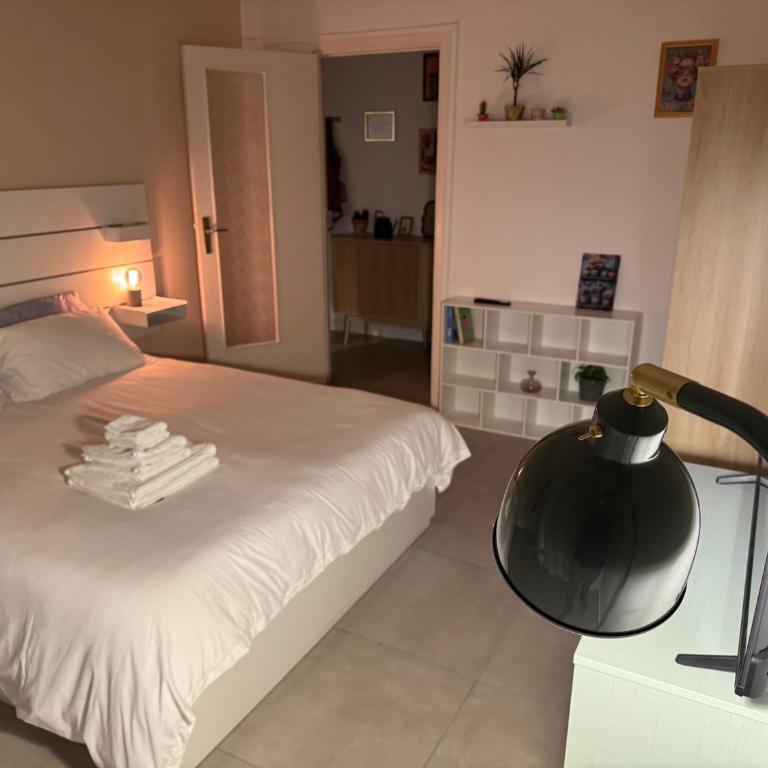 Casetta Martesana - One-Bedroom Apartment - 2