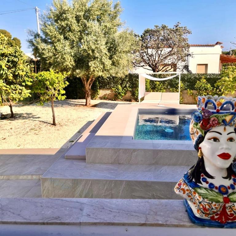 Elsa Holiday Home - Villa - 87