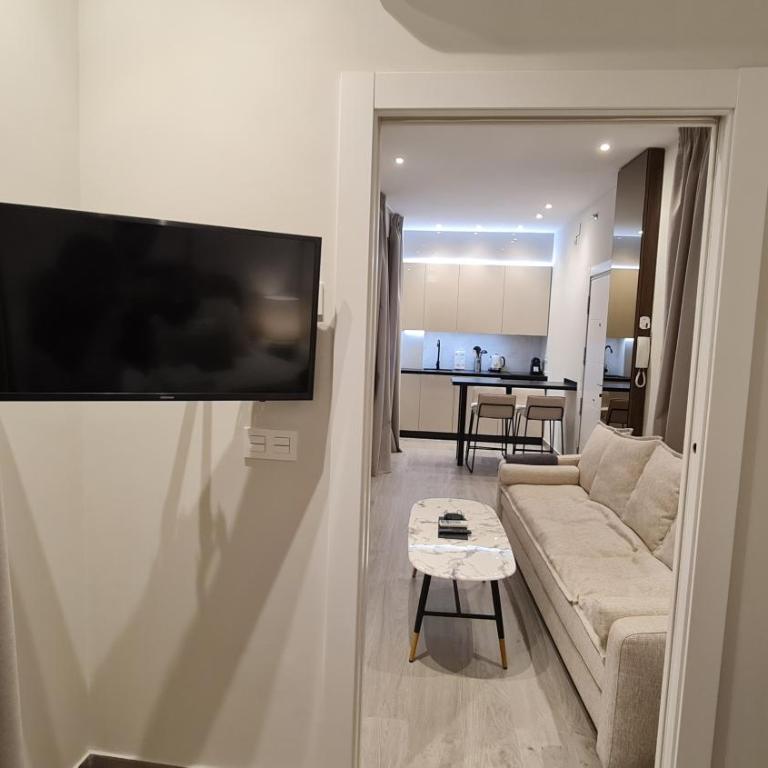 Suspiro 102 Cosmopolitan Loft - Deluxe One-Bedroom Apartment - 18