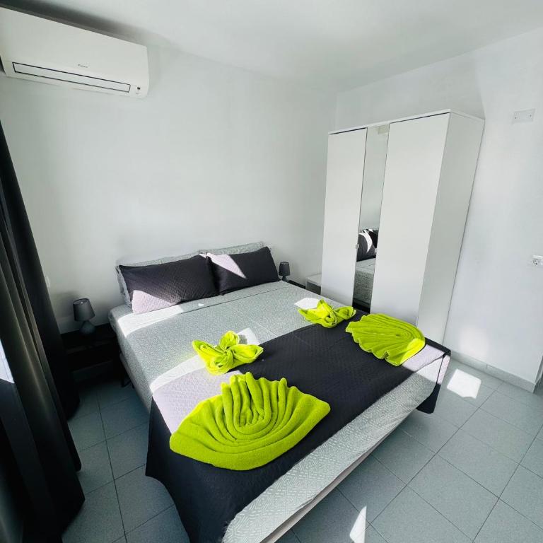 Bungalow Simone - One-Bedroom Bungalow - 13