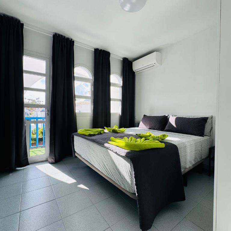 Bungalow Simone - One-Bedroom Bungalow - 14