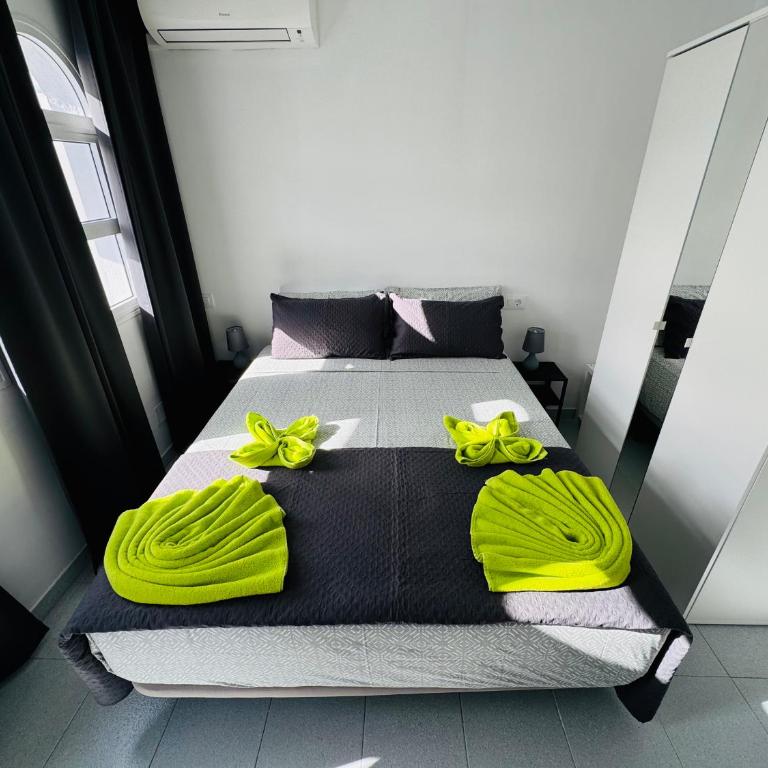Bungalow Simone - One-Bedroom Bungalow - 8