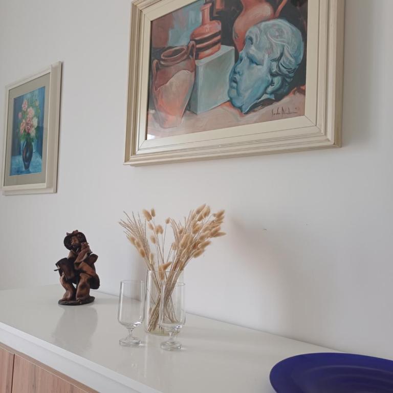 Simohouse Lecce - Executive Suite Apartment 140mq - 2 Bathrooms - Appartamento con 2 Camere da Letto - 43