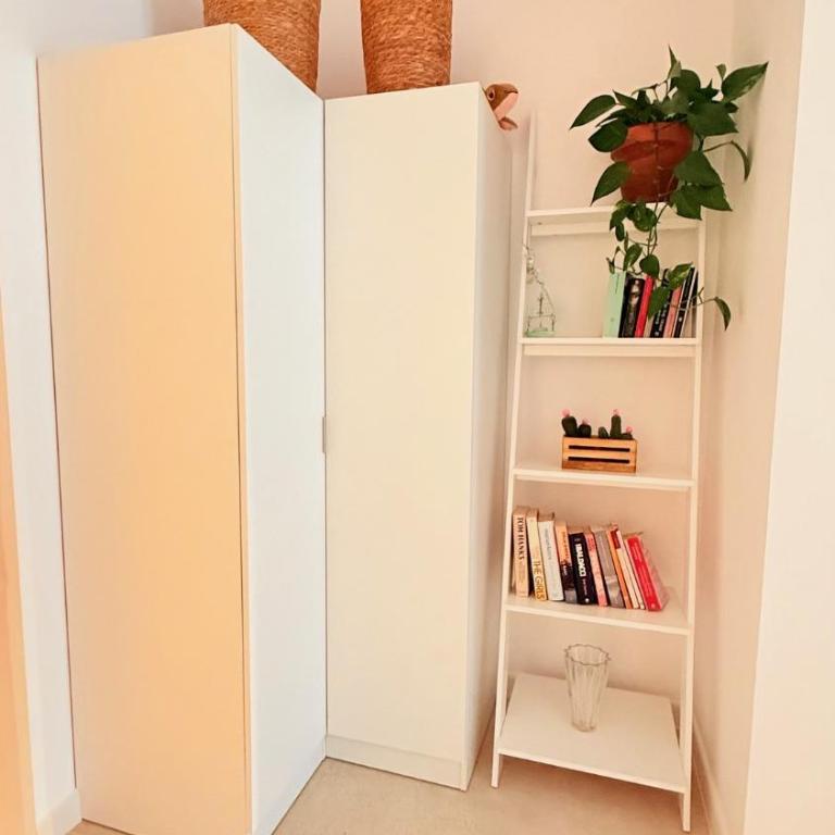 New Calm & Charming Loft Altea - Apartamento de 1 dormitorio - 17