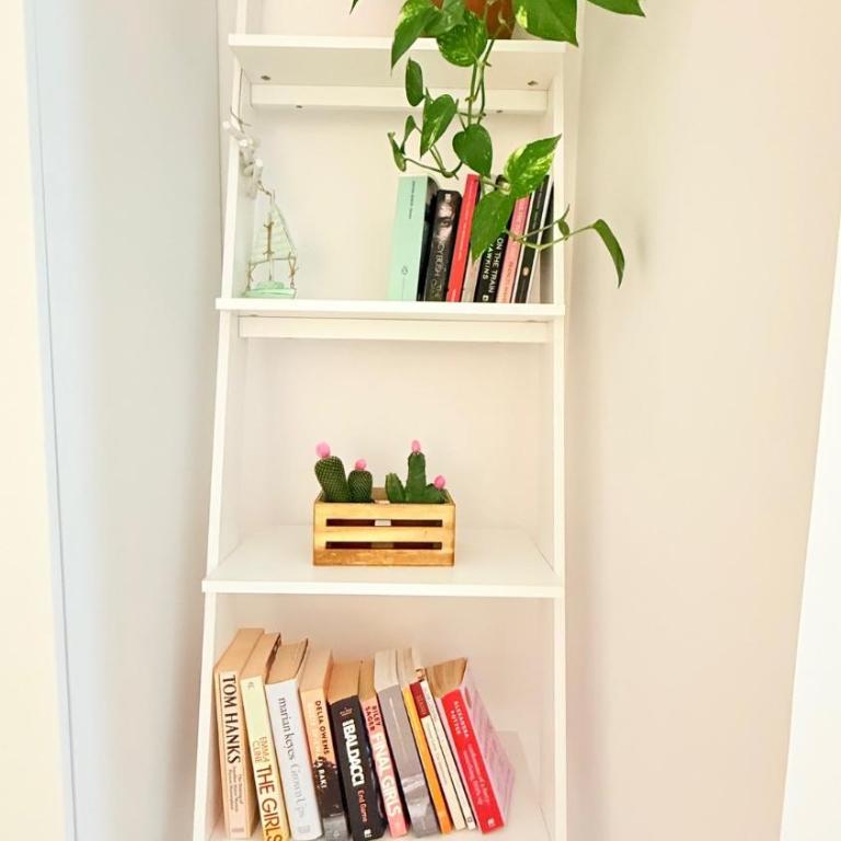 New Calm & Charming Loft Altea - Apartamento de 1 dormitorio - 27