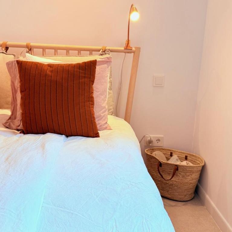 New Calm & Charming Loft Altea - Apartamento de 1 dormitorio - 13
