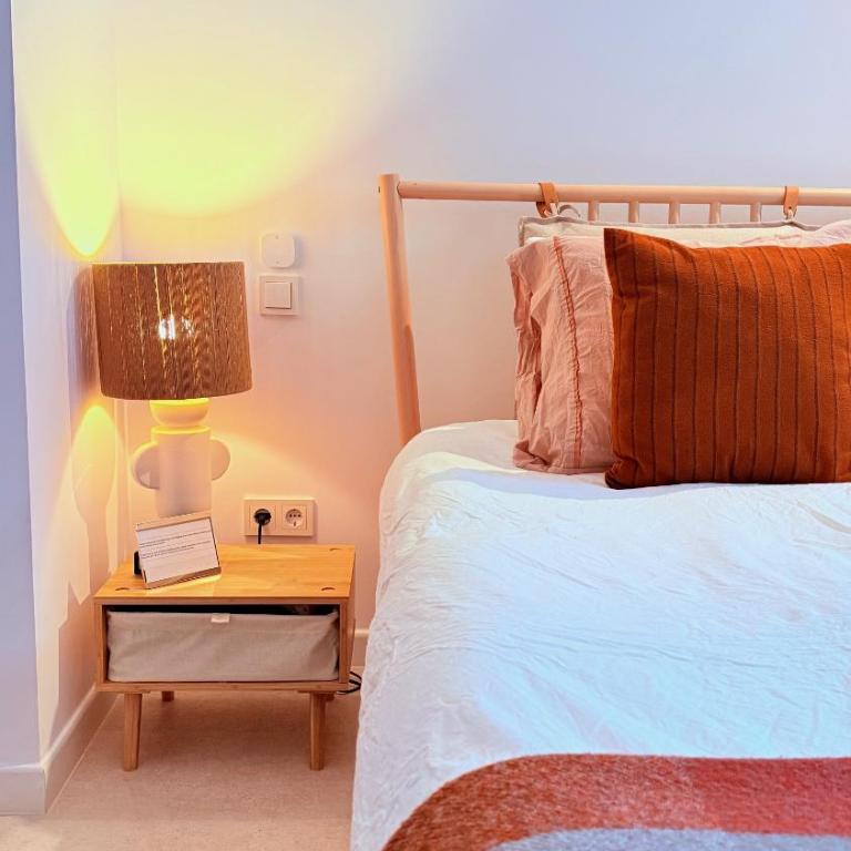 New Calm & Charming Loft Altea - Apartamento de 1 dormitorio - 10