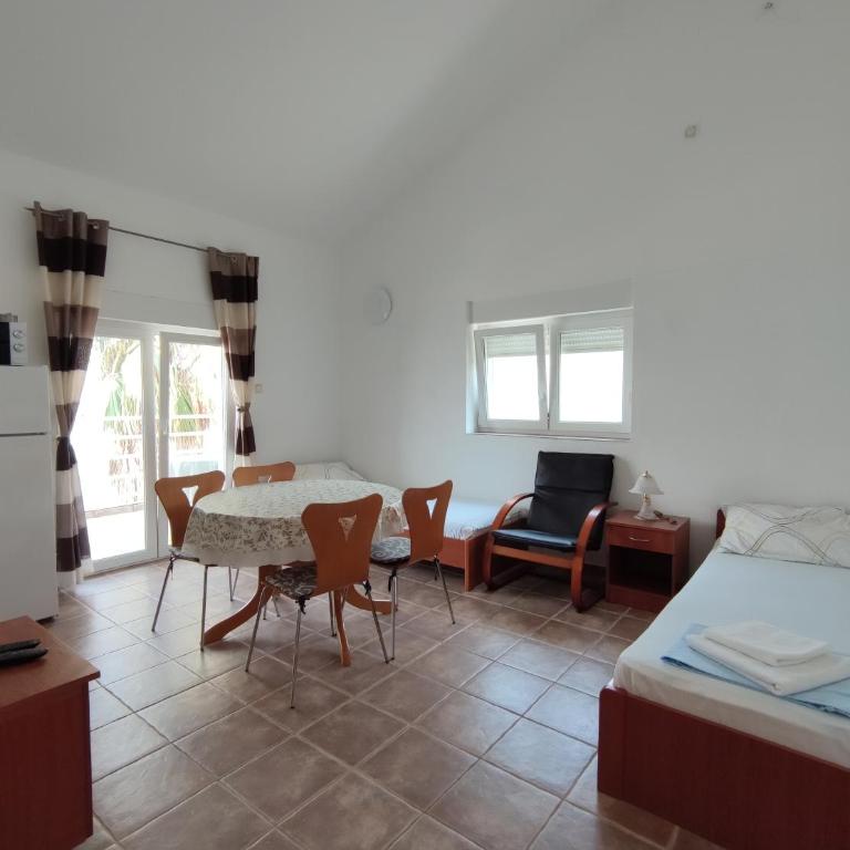 Apartments Dani - Apartment with Sea View - 95