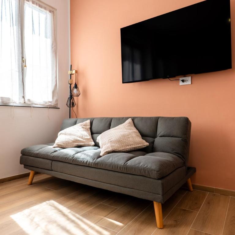 elegante casa centrale - Apartment mit 1 Schlafzimmer - 20