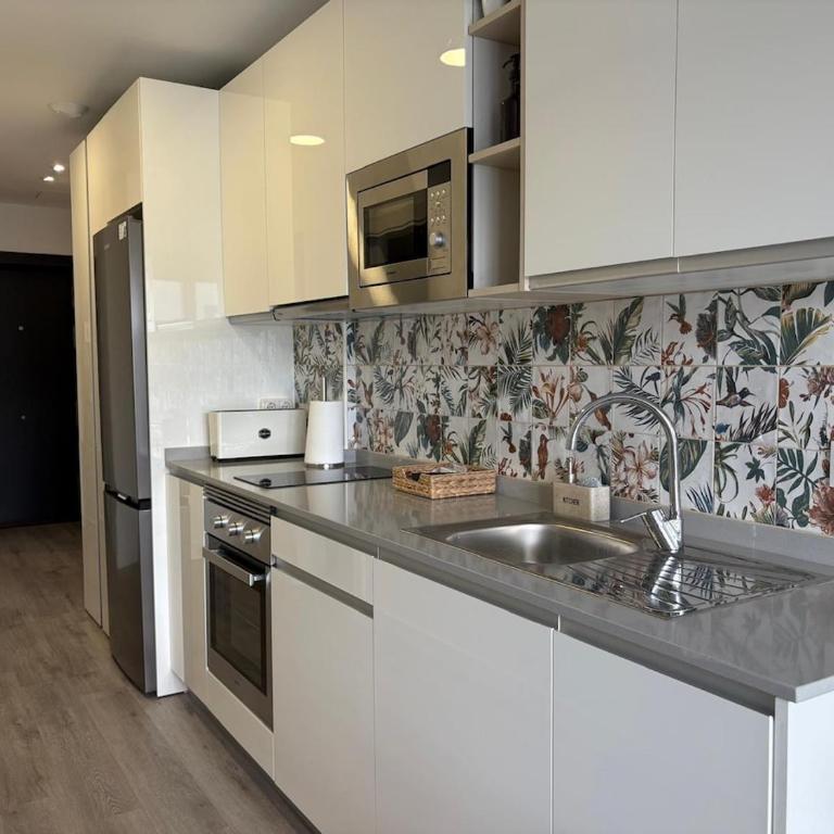 Eli Canteras Sunset - Apartamento de 1 dormitorio - 1