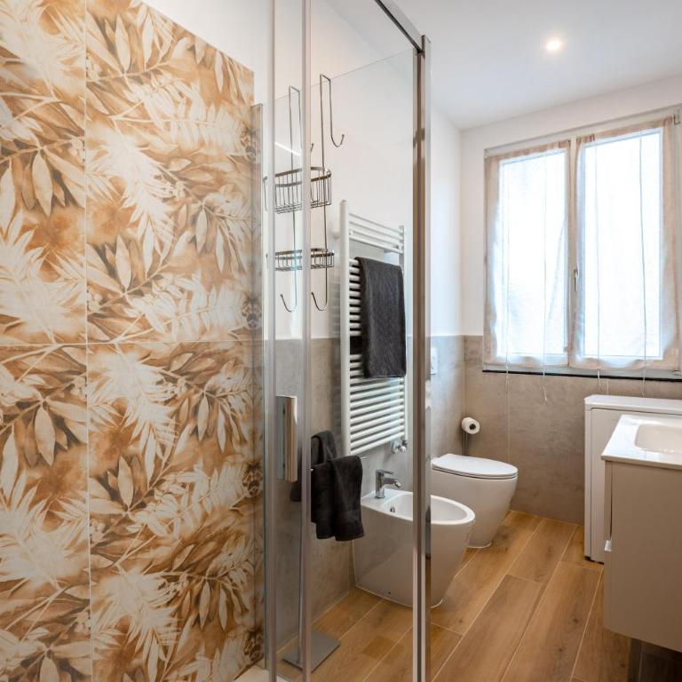 elegante casa centrale - Apartment mit 1 Schlafzimmer - 28