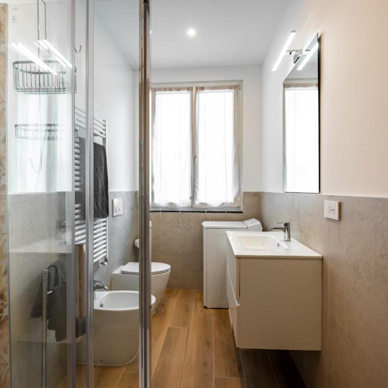 elegante casa centrale - Apartment mit 1 Schlafzimmer - 33