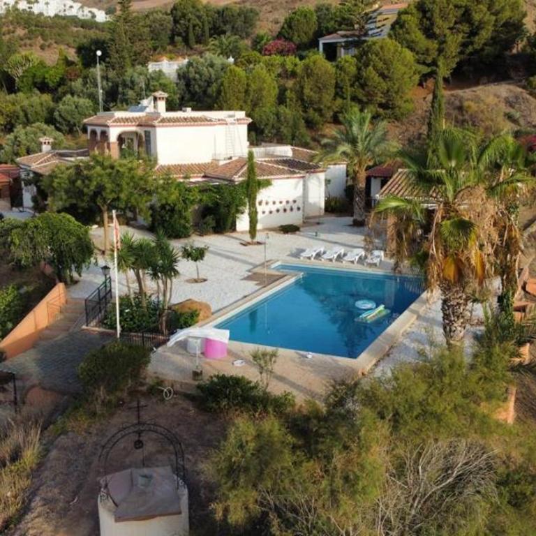 VILLA CANTARES - Villa - 33
