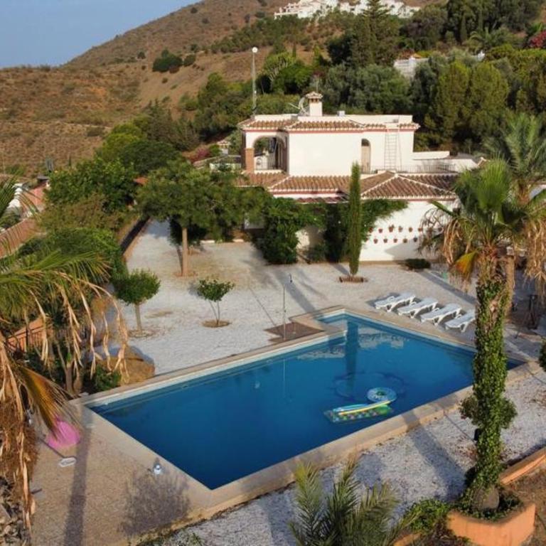 VILLA CANTARES - Villa - 34