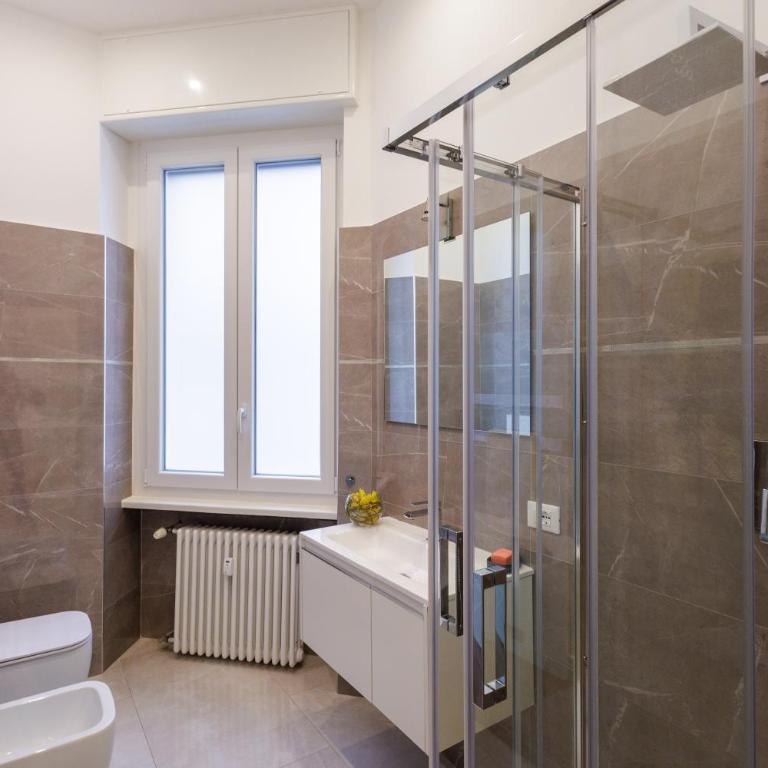 Genoa Lux Apartments with parking - Superior Apartment - 1