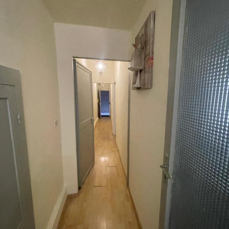 Ghibellina Kato - One-Bedroom Apartment - 11