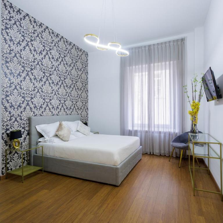Genoa Lux Apartments with parking - Superior Apartment - 9