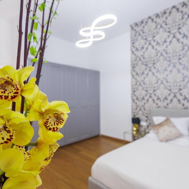 Genoa Lux Apartments with parking - Superior Apartment - 15