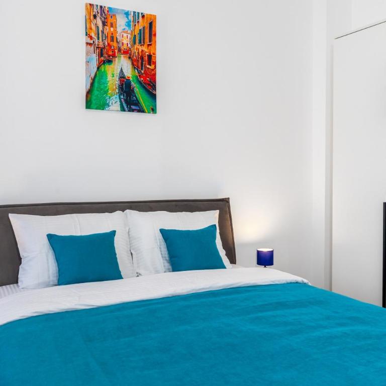 Sea Breeze apartment - Superior Apartman sa Balkonom - 5