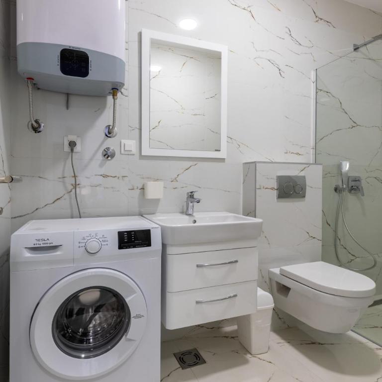 Sea Breeze apartment - Superior Apartman sa Balkonom - 8